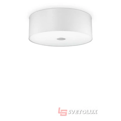 Люстра Ideal Lux Woody pl4 103266